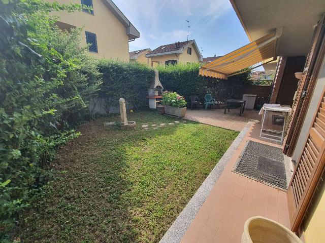 3-room flat in Via Vittorio Veneto 24, Boffalora d'Adda - Photo 1