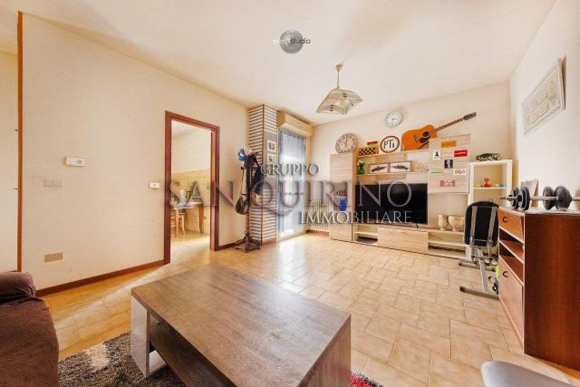 3-room flat in Via Finzi 2, Correggio - Photo 1