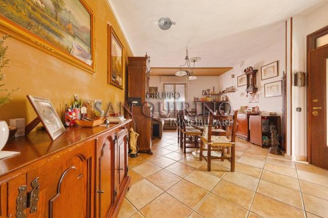 Vierzimmerwohnung in {3}, Piazza Martiri Partigiani 81 - Foto 1