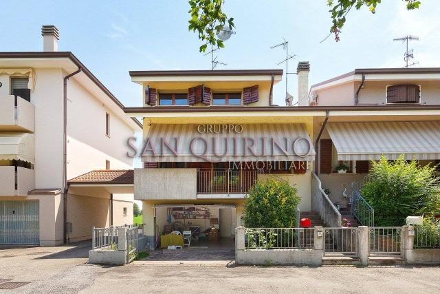 Villa a schiera in Via Sacco E Vanzetti 5/F, Guastalla - Foto 1