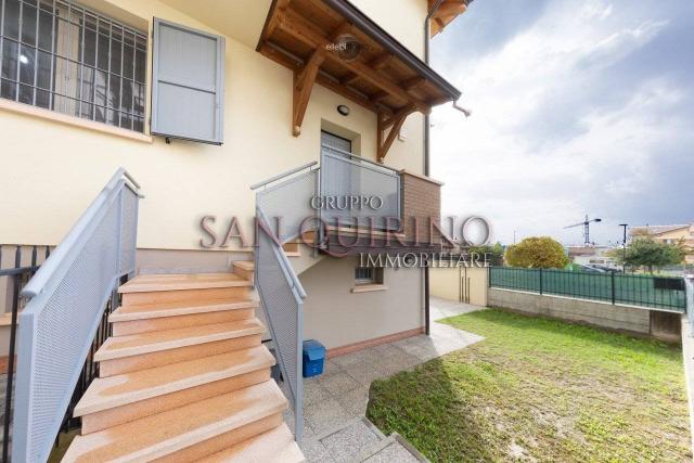 3-room flat in Via Velasquez 13, San Martino in Rio - Photo 1