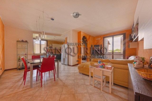 3-room flat in Via Fazzano 2, Correggio - Photo 1