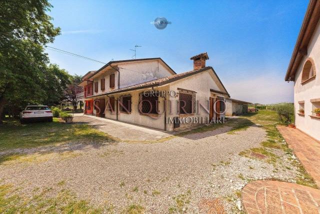 Villa in Via Fratelli Manfredi 23, Boretto - Foto 1