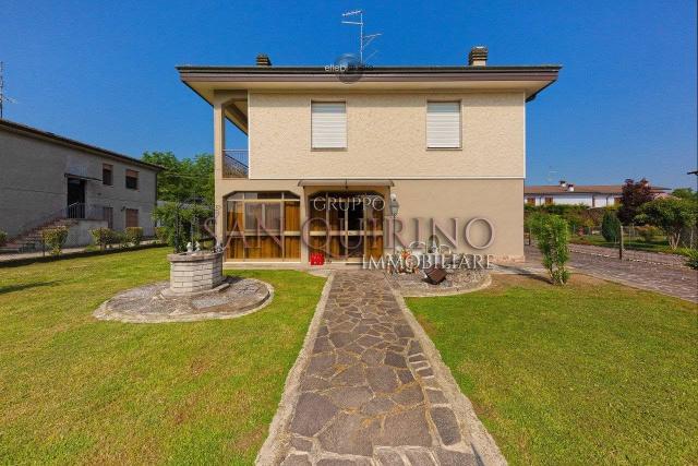 Villa in Via Negre 46, Luzzara - Foto 1