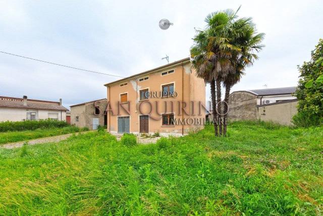 Villa in Via Manzarola 20, Viadana - Foto 1