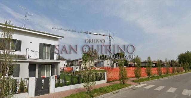 Terraced house in Via Salvo d'Acquisto 16, Guastalla - Photo 1