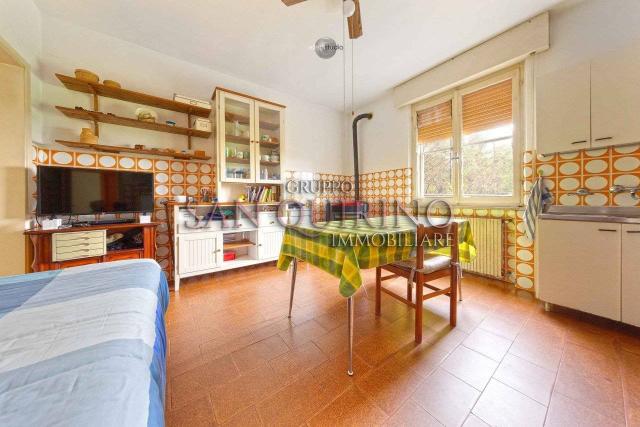 Villa in Via Trieste 89, Viadana - Foto 1