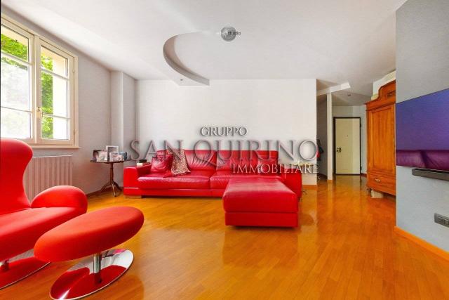 Dreizimmerwohnung in {3}, Piazza Martiri E Patrioti 4 - Foto 1