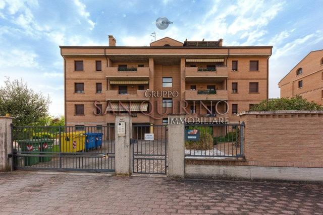 3-room flat in Via Spagnola 47, Mirandola - Photo 1