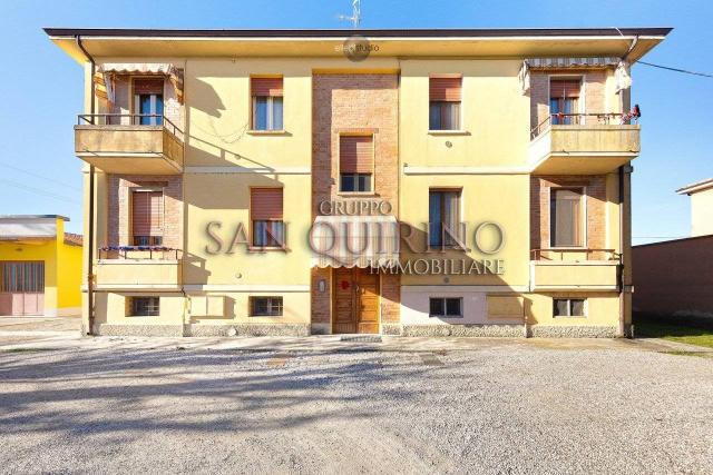 3-room flat in Via Villanova 1947, San Felice sul Panaro - Photo 1