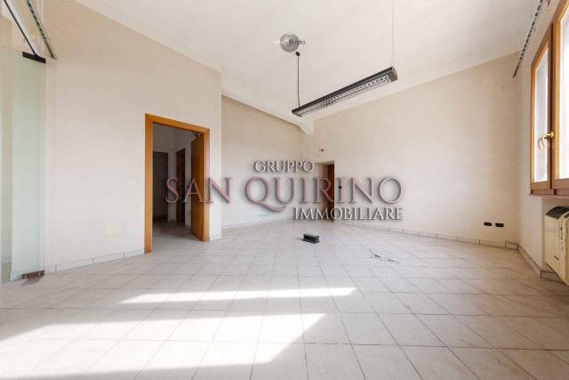 2-room flat in Via Antonio Gramsci 10, Gazzuolo - Photo 1