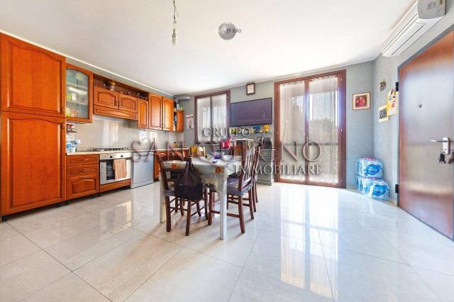 4-room flat in Via Don Mario Grazioli, Correggio - Photo 1