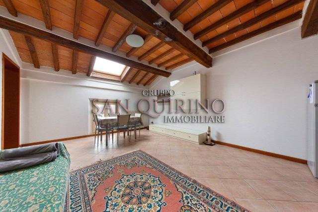 2-room flat in Via Sabbioni 20, Mirandola - Photo 1