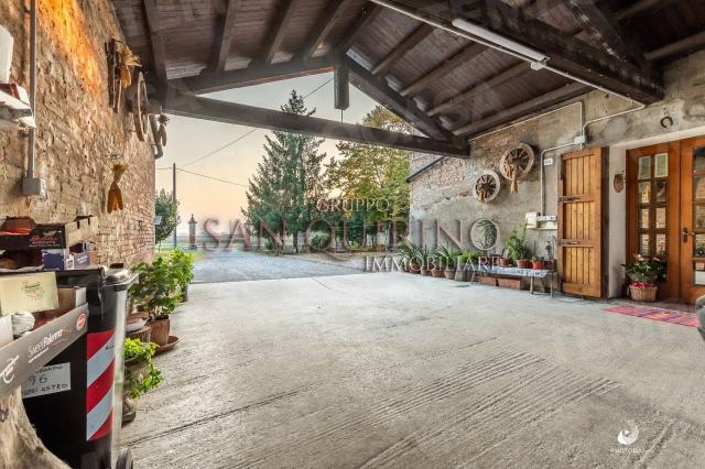 Country house or cottage in Via Fosdondo 96, Correggio - Photo 1