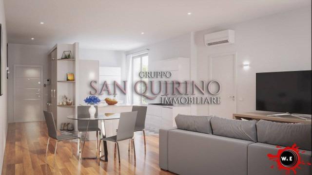 3-room flat in Piazza Martiri Partigiani 81, Sassuolo - Photo 1