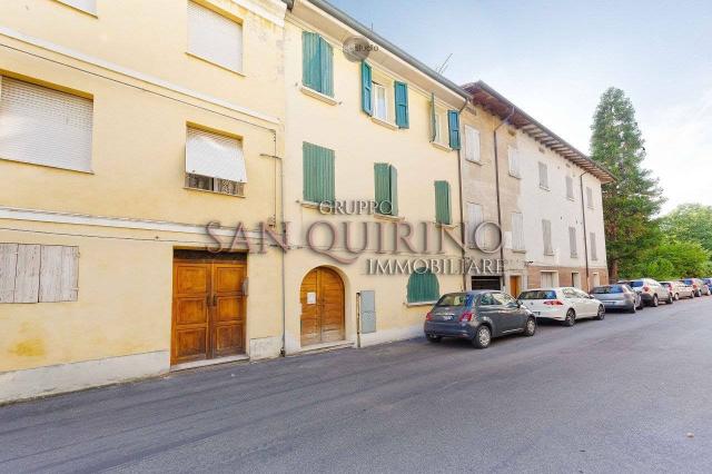 Casa indipendente in Via Guglielmo Marconi 31, Correggio - Foto 1