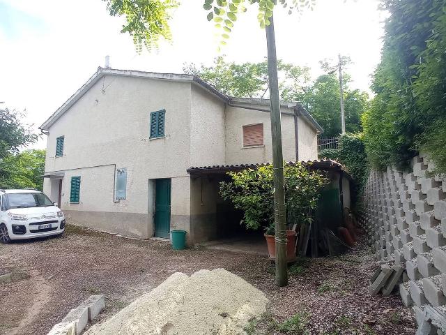 Detached house, San Severino Marche - Photo 1