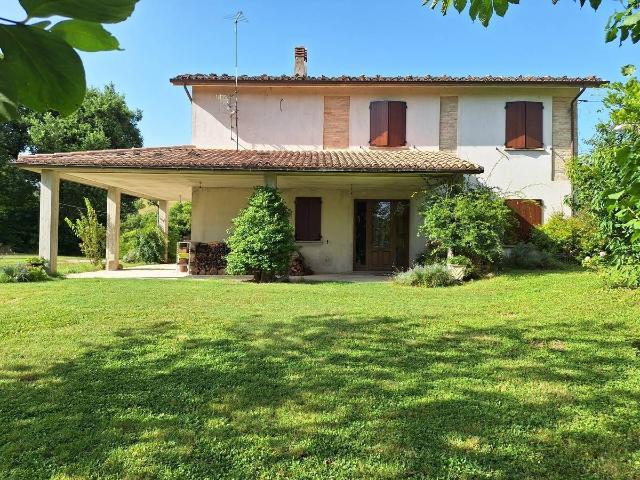 Detached house, San Severino Marche - Photo 1