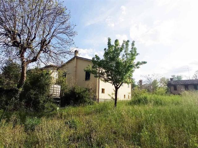 Einfamilienhaus in Loc. Marciano, San Severino Marche - Foto 1