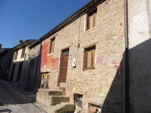 Einfamilienhaus, San Severino Marche - Foto 1