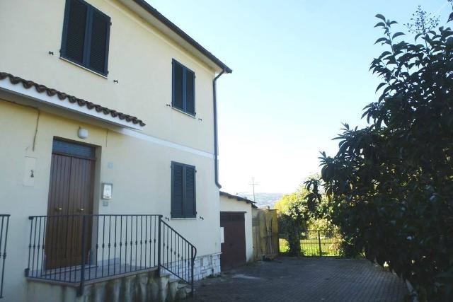 Einfamilienhaus, San Severino Marche - Foto 1