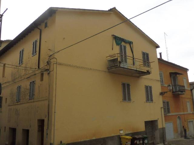 Einfamilienhaus, San Severino Marche - Foto 1