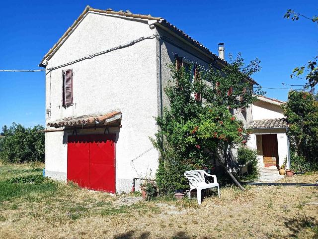 Casa indipendente, San Severino Marche - Foto 1