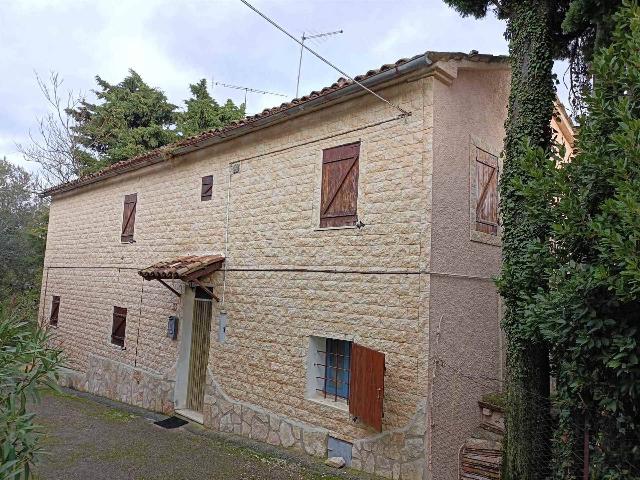 Einfamilienhaus, San Severino Marche - Foto 1