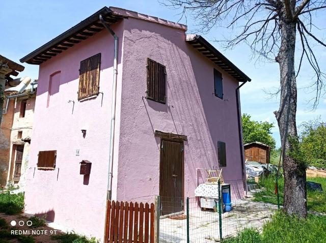 Detached house, San Severino Marche - Photo 1