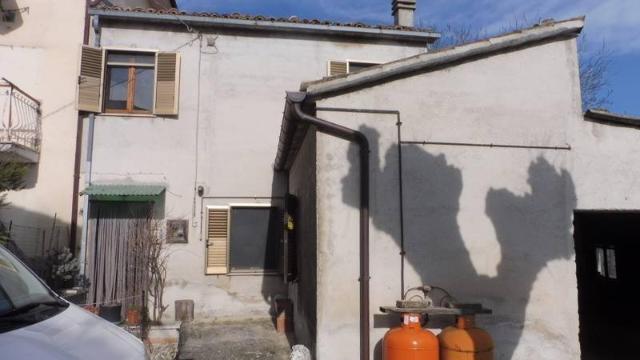 Einfamilienhaus, San Severino Marche - Foto 1