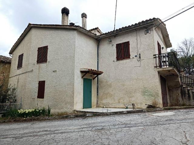 Casa indipendente, San Severino Marche - Foto 1