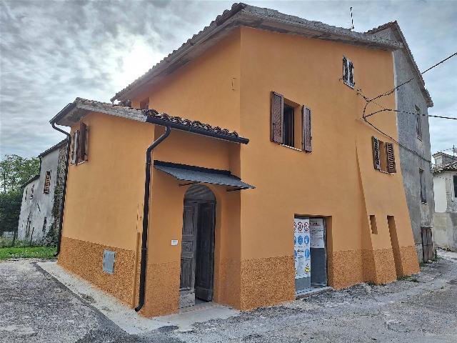 Einfamilienhaus, San Severino Marche - Foto 1