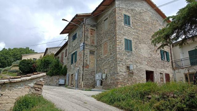 Einfamilienhaus, San Severino Marche - Foto 1