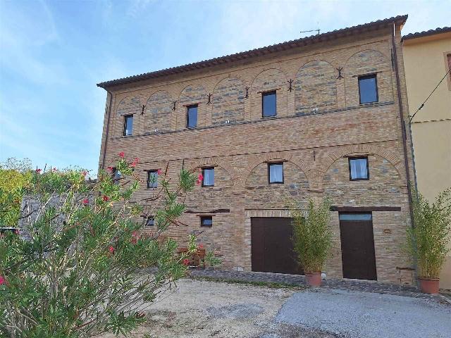 Detached house, San Severino Marche - Photo 1