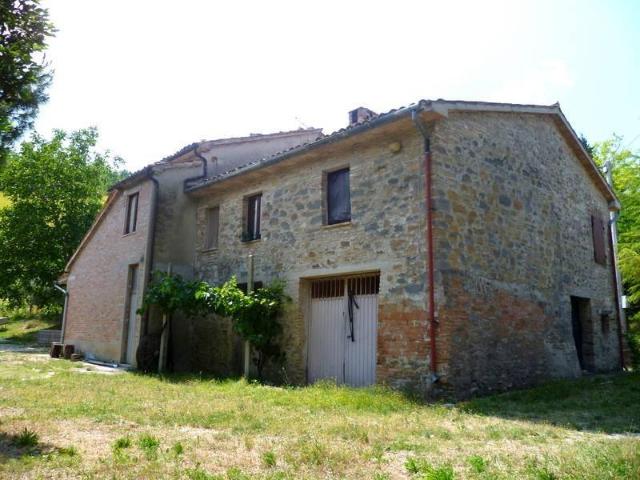 Detached house, San Severino Marche - Photo 1