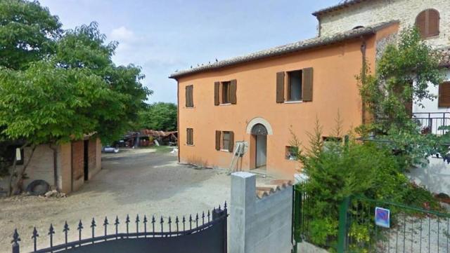 Detached house, San Severino Marche - Photo 1