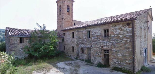 Einfamilienhaus, San Severino Marche - Foto 1