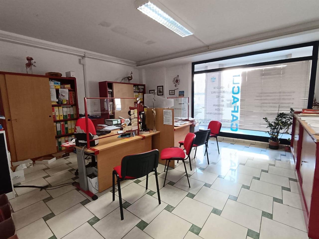 Ufficio in , San Severino Marche, {3} - Foto 1