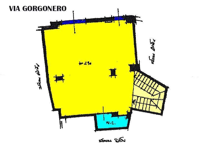 Ufficio in , San Severino Marche, {3} - Foto 2