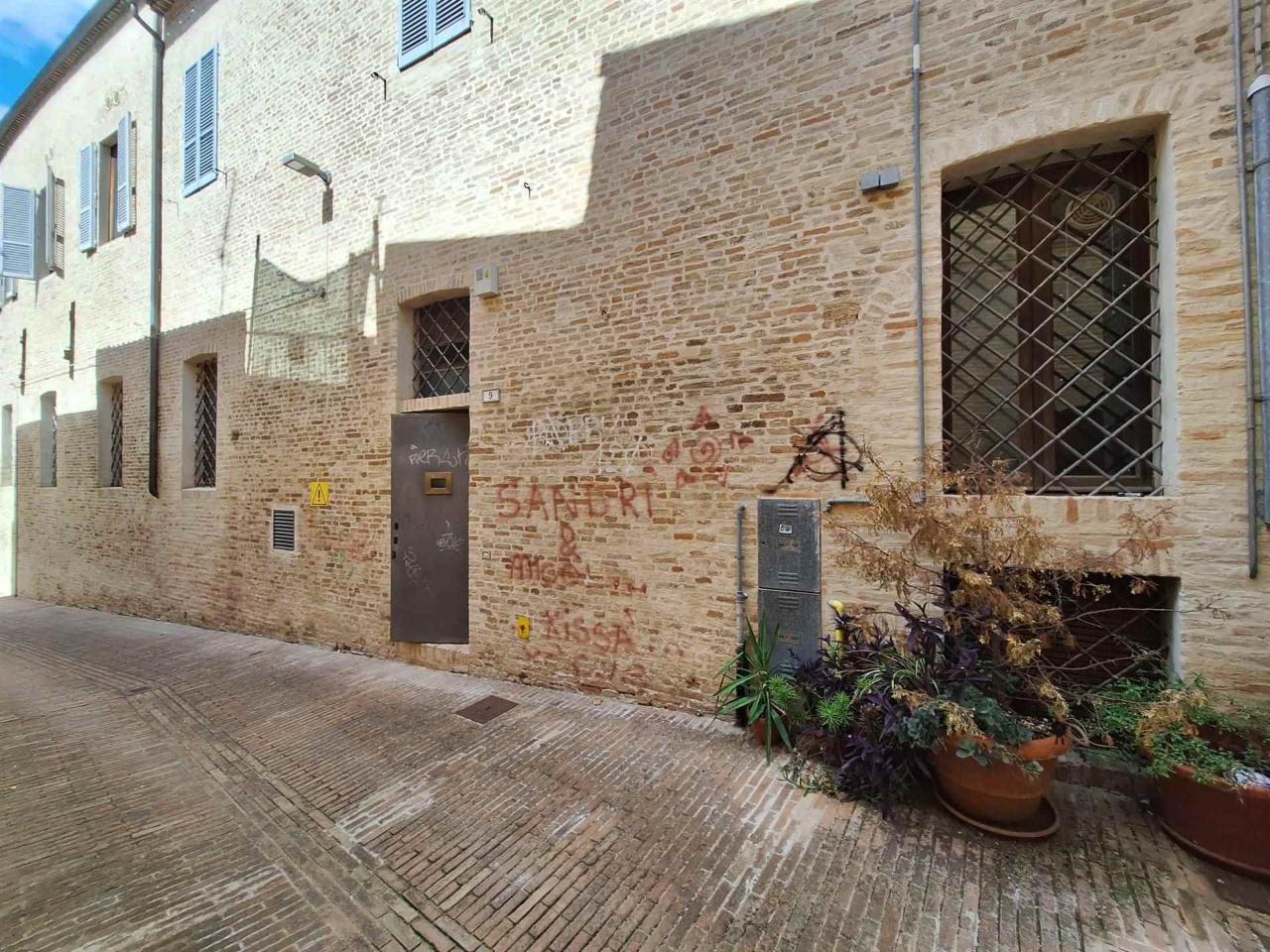 Ufficio in Via Garibaldi, Macerata, {3} - Foto 2