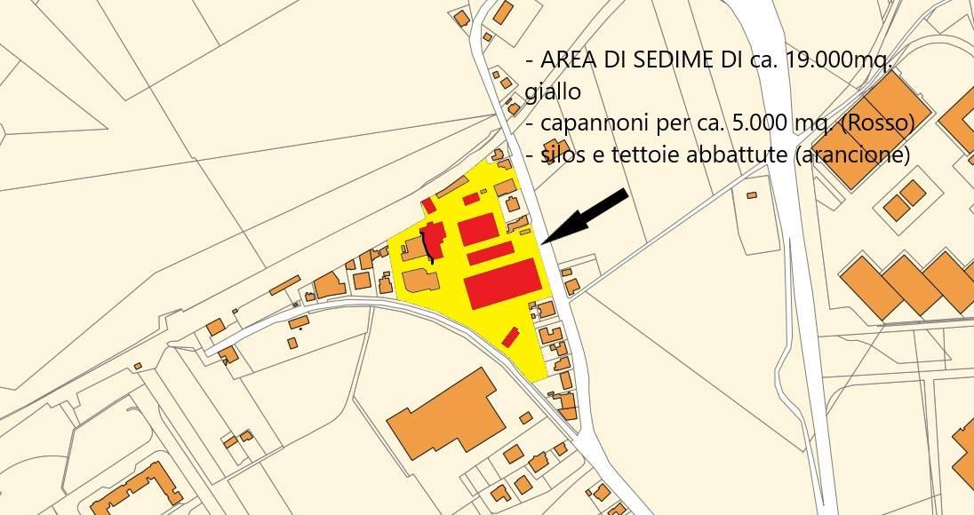 Capannone in , Macerata, {3} - Foto 2