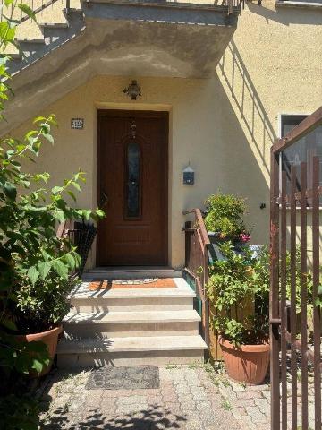 Apartament in Via Pietro da Praga, Bolsena - Photo 1