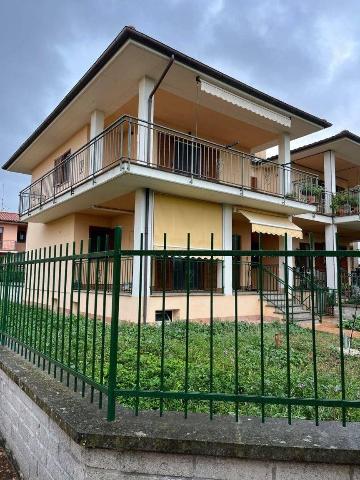 Apartament in Via Raffaello Sanzio, Bolsena - Photo 1