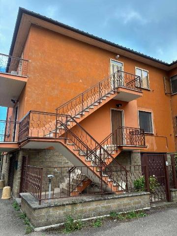 Apartament in Via Antonio Pigafetta, Bolsena - Photo 1