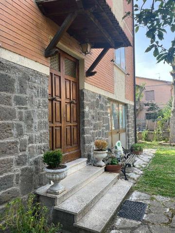 4-room flat in Via Bartolomeo Bocchini, Bolsena - Photo 1