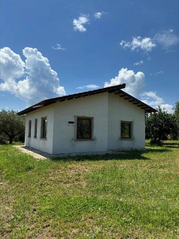 Country house or cottage in Strada Regionale Cassia, Bolsena - Photo 1