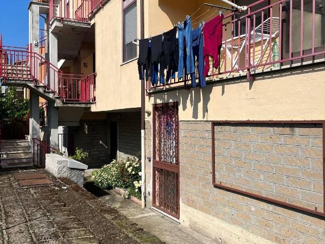 2-room flat in Via della Chiusa, Bolsena - Photo 1