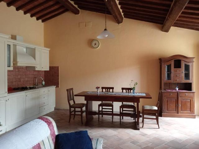 Vierzimmerwohnung in Via 20 Settembre 41, Montalcino - Foto 1