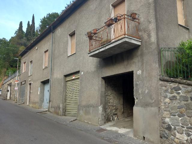 Garage or car box in {3}, Via Madonna del Giglio - Photo 1