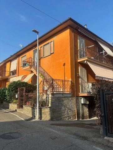 Apartament in Via Antonio Pigafetta, Bolsena - Photo 1